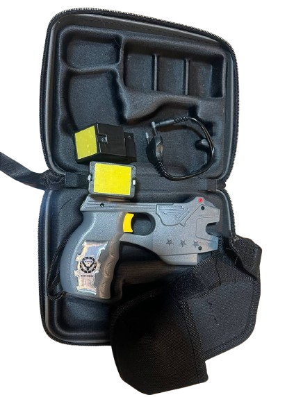 ⚙️ Caractéristiques principales